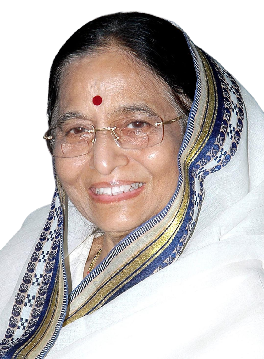 Pratibha Patil